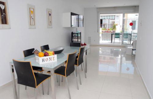 Apartamento Montroig 3 Ático - Photo 1