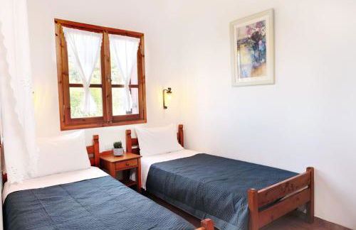 Villa Zoi Tzitzifes - Foto 18