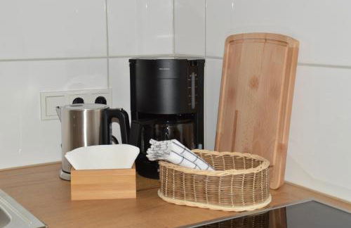 Ferienwohnungen Zur Tenne - Foto 34