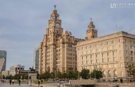Tranquil Apartment in Merseyside - Foto 37