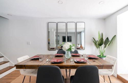 91-1D 3BR 2baths Duplex with a Private Back yard - GYM - Foto 25