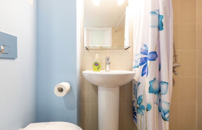 Bussi Suites - Gostinichnaya 4A korp 8 - Foto 52