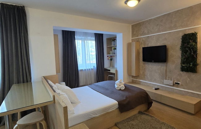 Decebal Residence Apartments - Foto 44