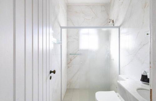 Casa Alto Padrão Piscina Aquecida e Sauna - Foto 12