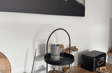 Schöne Aussicht - charmante Ferienwohnung mit Pool und Sauna in Bad Harzburg - Foto 21