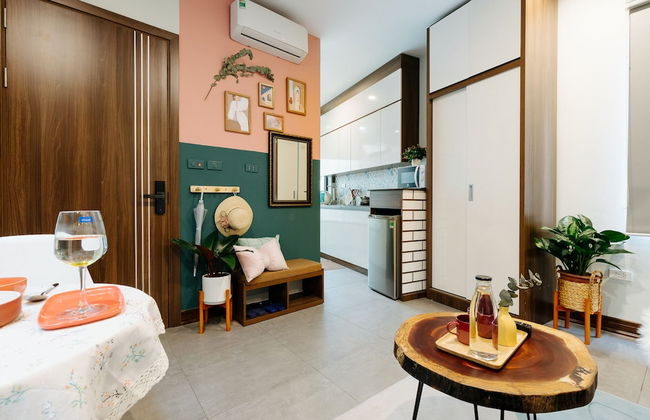 SAZIHOME Tay Ho Hanoi - Foto 61