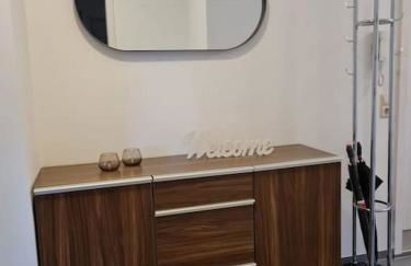 Ferienwohnung Panoramablick - Foto 3