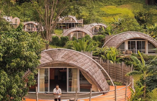 Jaiyen Eco Resort - Foto 1