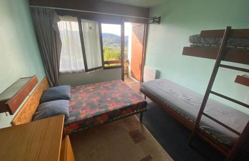 Duplex Superbe Vue Montagne - Foto 4