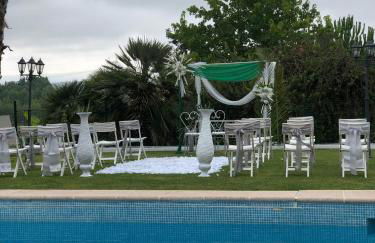 Retiro dos Cedros - Quarto Adega - Foto 19