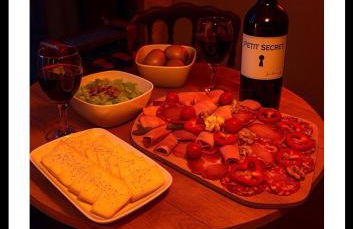 Le Lovy , Studio indépendant avec Jacuzzi - Foto 32