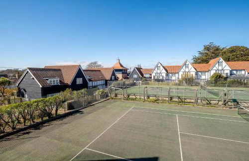 2 Bell Lodge, Thorpeness - Foto 31