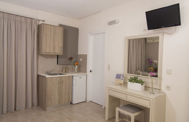 Rainbow Apartments - Foto 5