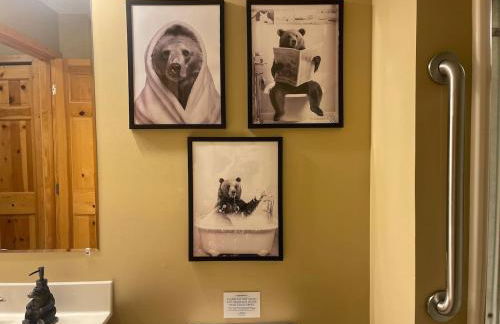 Perfect Getaway Cabin Near Lake Mille Lacs - Foto 45