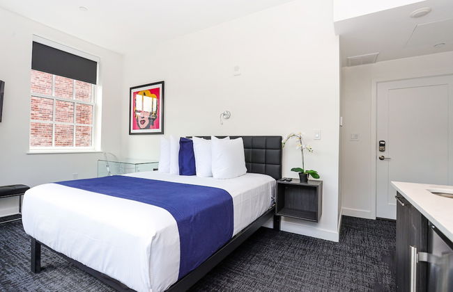 Maverick Suites at 28 Fenway - Foto 76