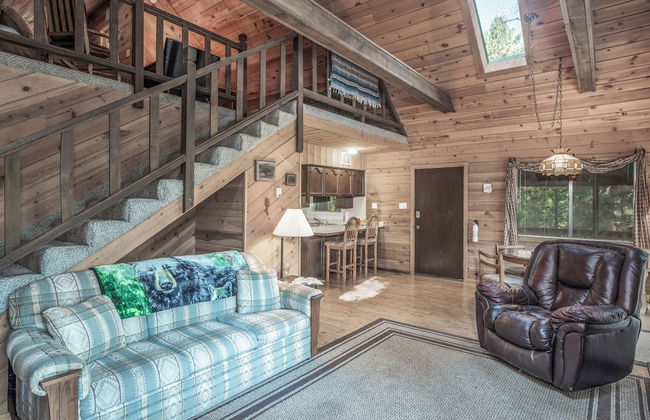 Rock'inn Pines - Foto 7