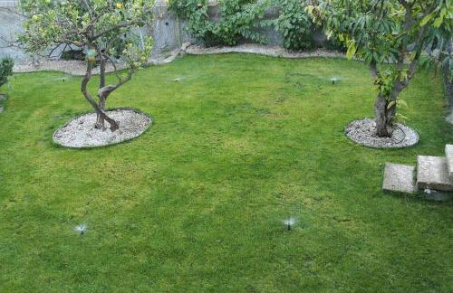 Souterrain für max 2 P., Bad, Außenküche, Garten - Foto 2