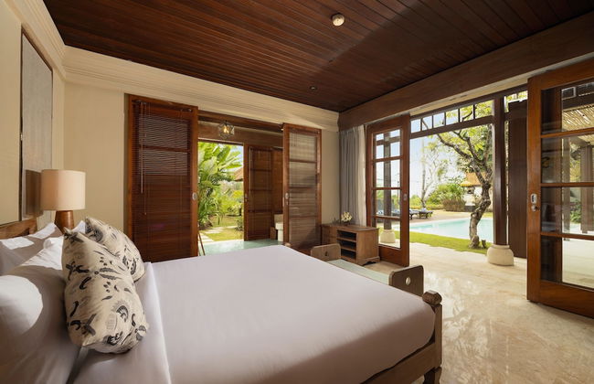 Jimbaran Beach Villas By Nakula - Foto 8