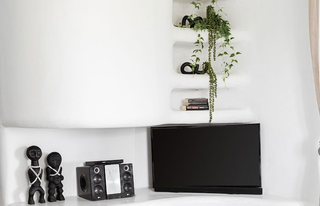 El Sueno Villa Mykonos - Foto 29