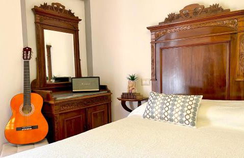 Balcone Fiorito, nel cuore del centro storico di Cortona - Foto 24