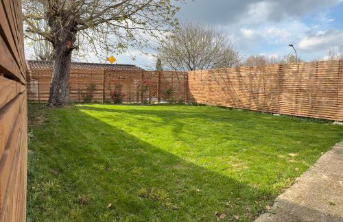 Saint Martial - Stationnement - Clim - Foto 46