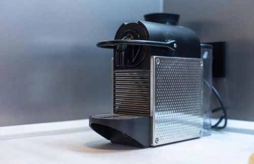 Mokka Suite Design in Neumünster - Foto 27