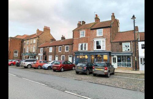 Stokesley Old Post Office - Foto 4