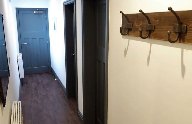 Coach House Stables in Leeds - Foto 19