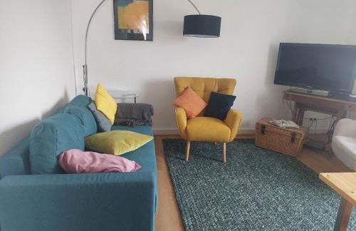 Ferienwohnung Lojane - Foto 1