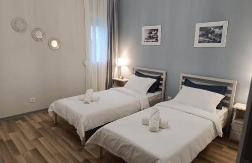 Διαμέρισμα στην πόλη Θεσσαλονίκη - THESS HOME - Foto 11