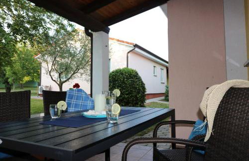 Residence Lorena Bungalow Lavanda 1 - Foto 17