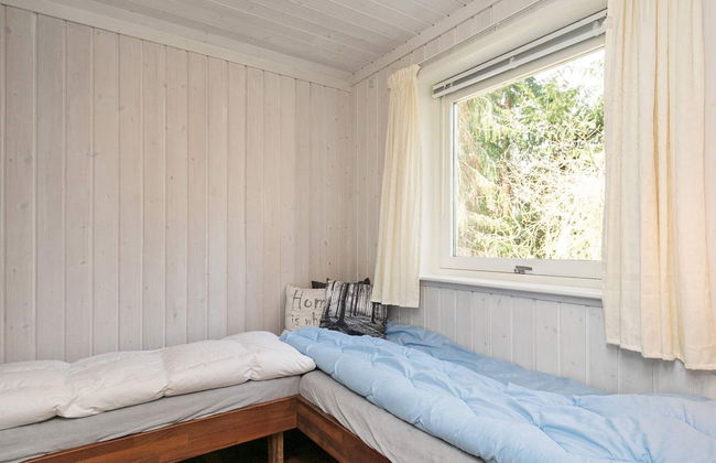 Quaint Holiday Home in StrÃ¸by near Beach - Foto 13