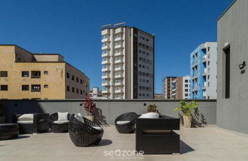 Belo Estúdio Elegante em Poço de Caldas PGO0205 - Foto 16