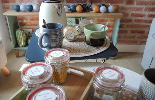 Maison Sorbier - Appartement 2 - Foto 17