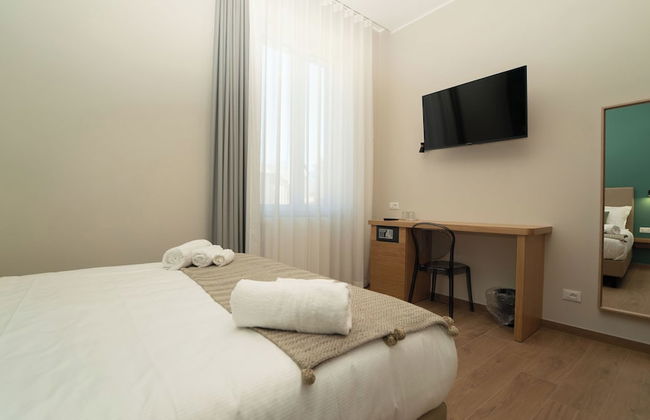 Manere Suites - Foto 21