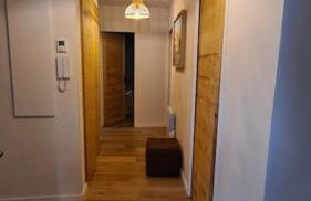 Les Suites du Monetier, alliant le charme et l'authenticité d'un chalet de prestige au cœur du village - Photo 18