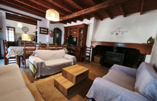 Villa Amigo, Casa Rural espectacular en Sierra de Aracena - Foto 39