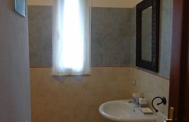 Agriturismo Fontelupo - Foto 15