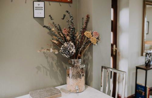 Pattys Barn Holiday Cottages, Cabins and Venue Hire - Foto 29