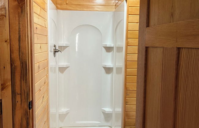 Galena Road Cabins - Foto 56