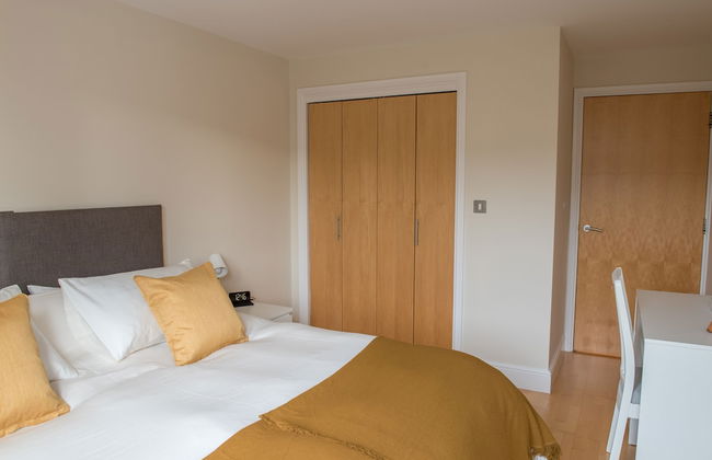 Toothbrush Apartments - Ipswich Friar St - Foto 8