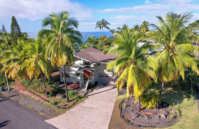 Heeia Bay Paradise Spacious 3 BDR Steps to Beach - Foto 1