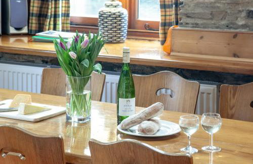 Tuckenhay, Edgecombe Barn- Hfu - Photo 23