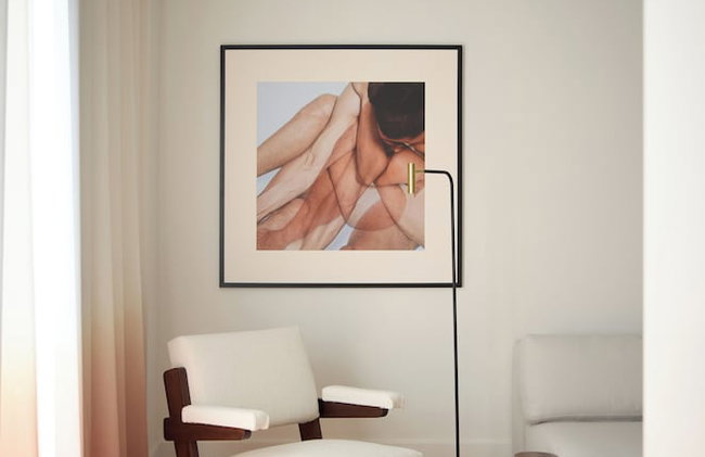 Kuka Luxury Living Athens - Foto 123