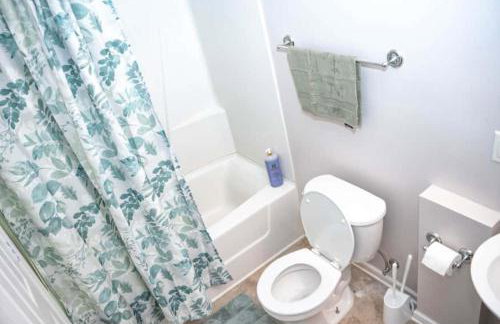 Family house - Foto 49