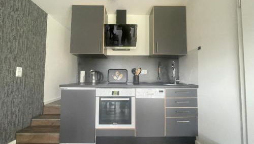 GRYT Home - Appartment L - Nähe Nordsee - Foto 4