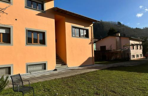 Casa Hydrangea con piscina e giardino - Foto 38