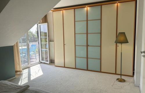 Villa am Weinberg mit Garten großzügig und exklusiv - Foto 9