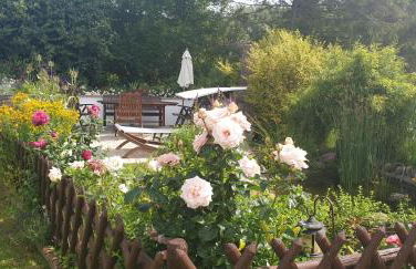 Ferienwohnung Düne mit Kamin und 2 Bädern in Boltenhagen - Foto 29