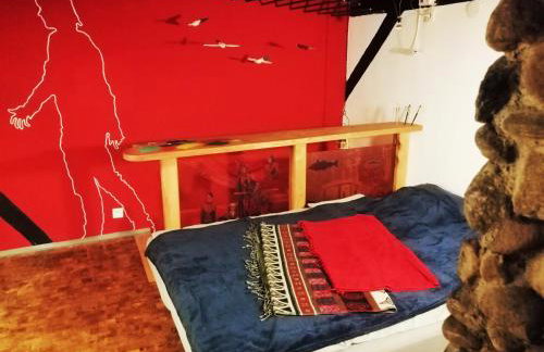 Art Apartament Puszczykowo - Foto 9